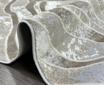 D066A_CREAM SHIRINK / VIZON FDY