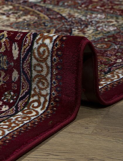 Прямоугольный ковёр Табриз 25744_29747, Россия