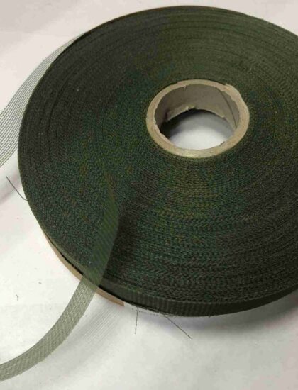 1 бобина стандартная PP Тесьма Jancer 188