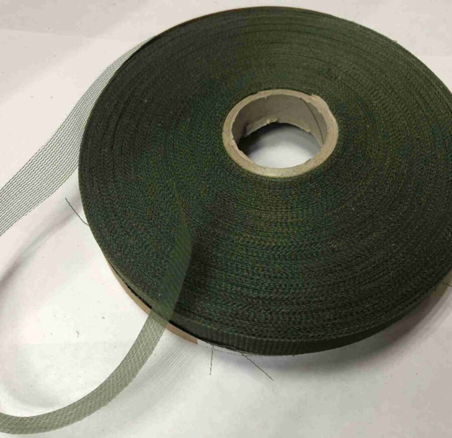 1 бобина стандартная PP Тесьма Jancer 188