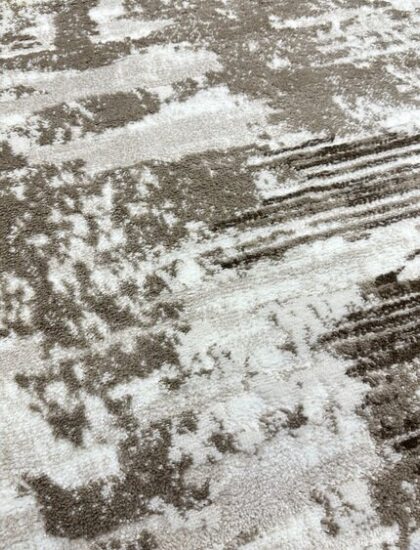 D069A_VIZON SHRINK / BROWN HEATSET