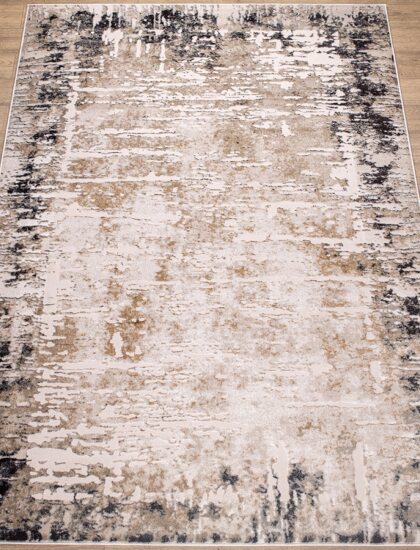 Прямоугольный ковёр Каскад 25629_24342, Россия