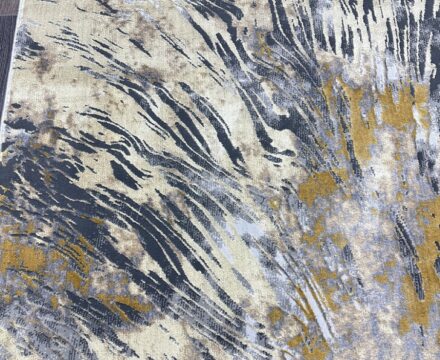 A2082A_IVORY / MUSTARD