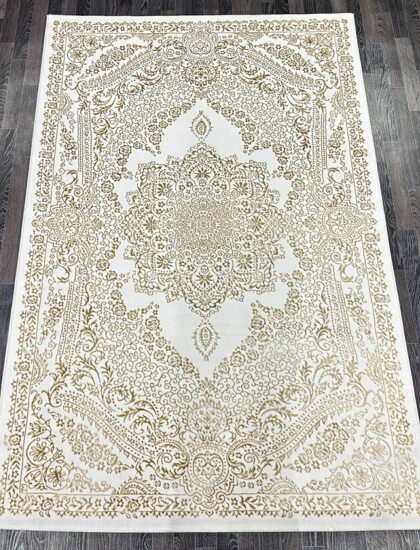 A3584A_CREAM / MUSTARD