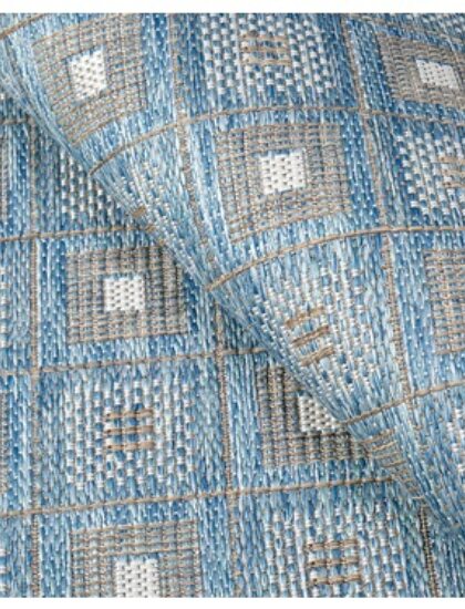 Прямоугольный ковёр Теразза 53216_52211, Россия