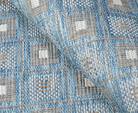 Прямоугольный ковёр Теразза 53216_52211, Россия