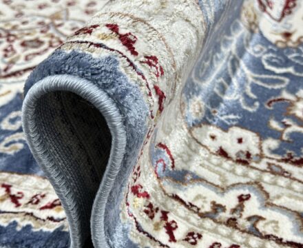 00668A_D.BLUE FDY / D.BLUE FDY