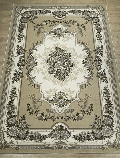 Прямоугольный ковёр Комфорт 22203_29766, Россия