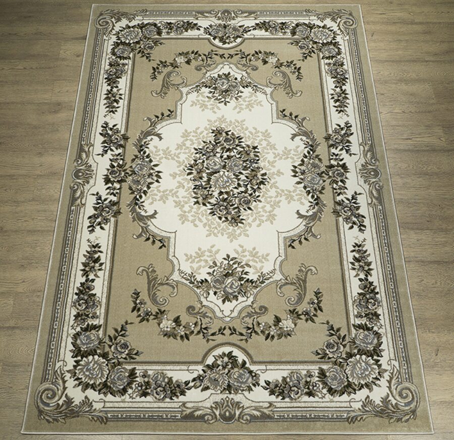 Прямоугольный ковёр Комфорт 22203_29766, Россия