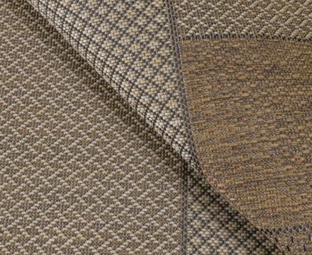 Овальный ковёр Декора (Сизаль) 52001_50211, Россия