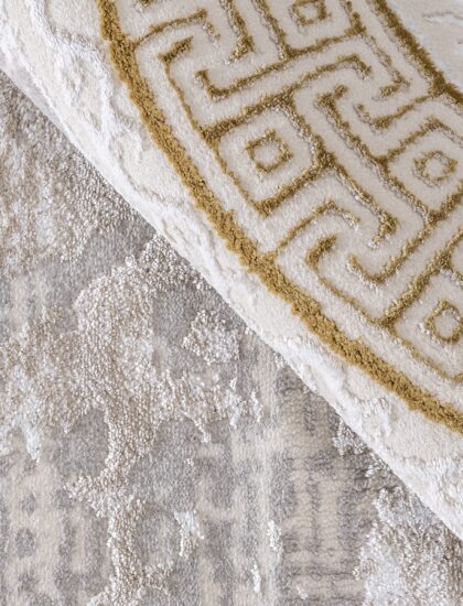 Прямоугольный ковёр Танго 21405_20262, Россия