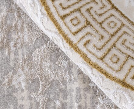 Прямоугольный ковёр Танго 21405_20262, Россия