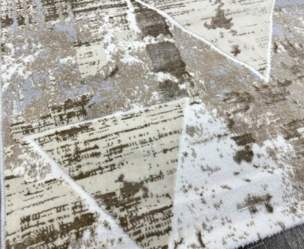 D067A_CREAM SHIRINK / VIZON FDY