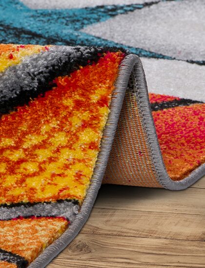 Прямоугольный ковёр Фэнси 20703_22088, Россия