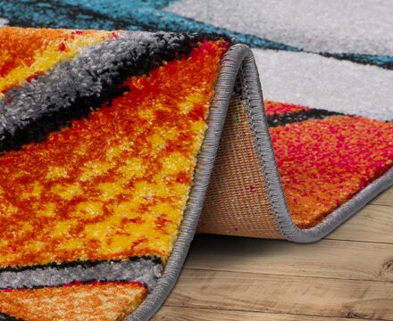 Прямоугольный ковёр Фэнси 20703_22088, Россия