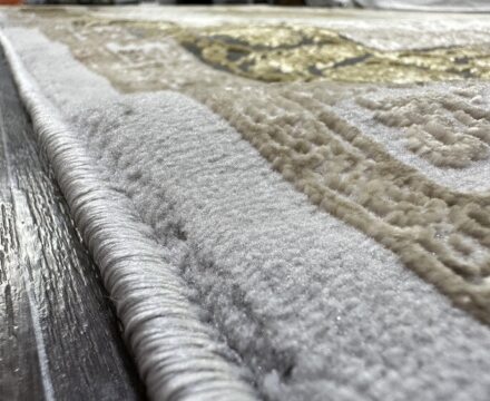 AA610A_IVORY / MUSTARD