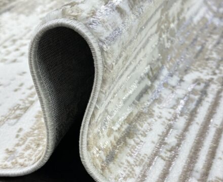 D071A_CREAM SHIRINK / VIZON FDY