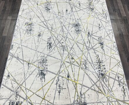 0727A_L. GREY  / GOLD