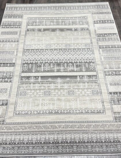 D933B_CREAM / L.SMOKE