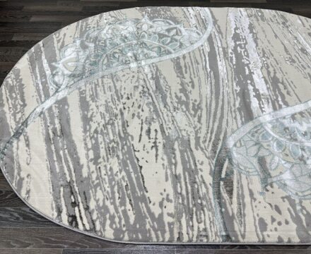 0921A_L.GREY / TURQUAZ