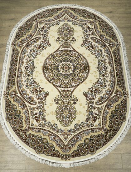 Овальный ковёр Анатолия 29517_22222, Россия