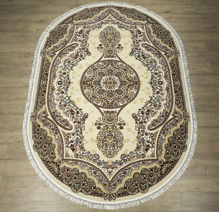 Овальный ковёр Анатолия 29517_22222, Россия