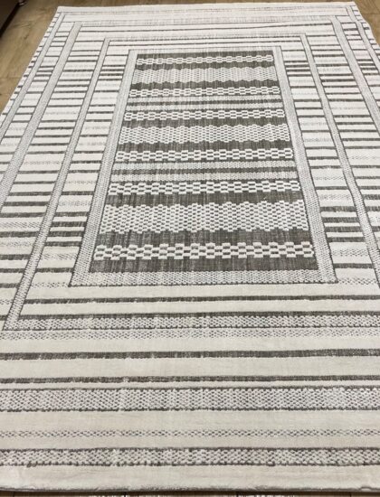 Прямоугольный ковёр Tiffany  0DG31B_VIZON_COCONUTMILK, Турция