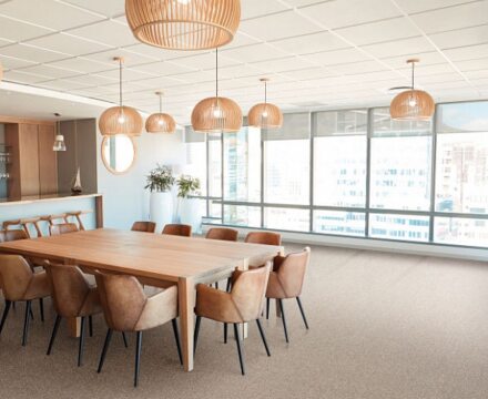 Ковролин Tweed 096 (Balta/ITC)