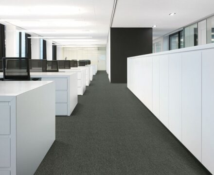 Ковролин President 098 (Balta/ITC)