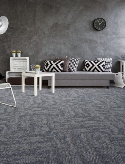 Ковролин Quartz 36 (Balta/ITC)