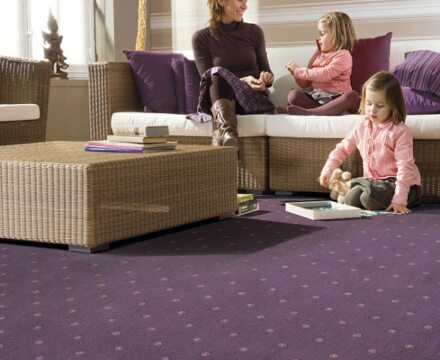 Ковролин Chic 7053 194 (Balta/ITC)