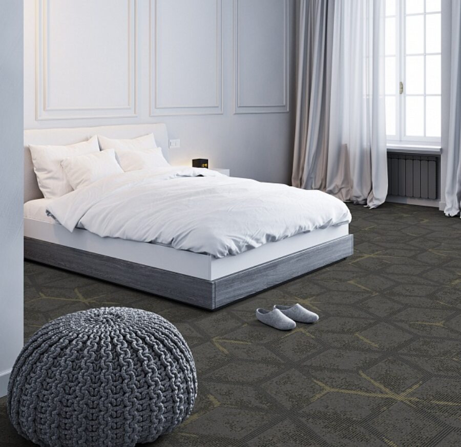 Интерьер Chrystal_4013_RSH1