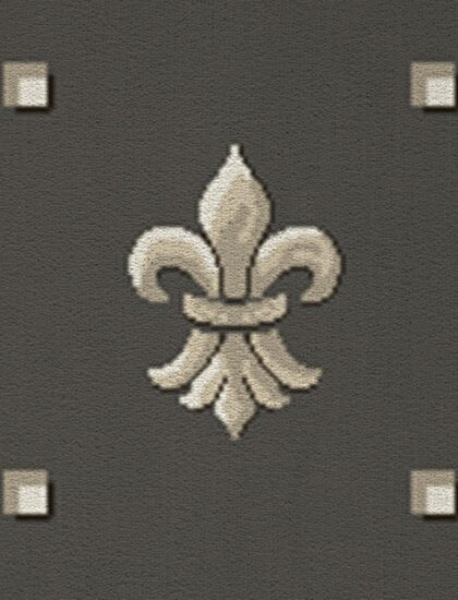 Ковролин Bach 047 (Balta/ITC)