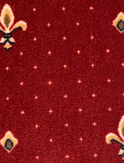 Ковролин Sense 1B002 (Dark Green) (Beaulieu)