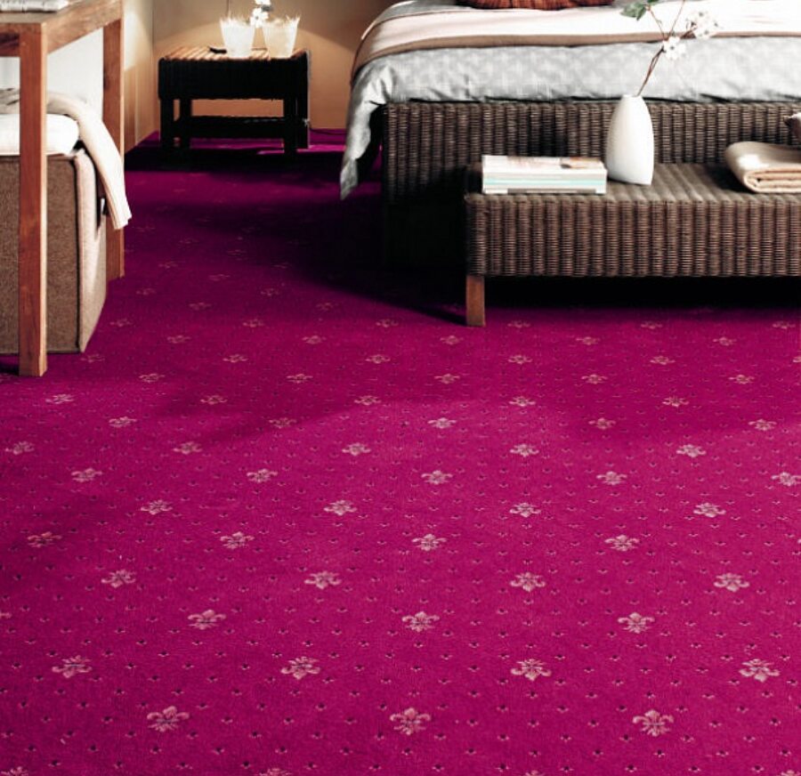 Ковролин Heritage Интерьер (Balta/ITC)