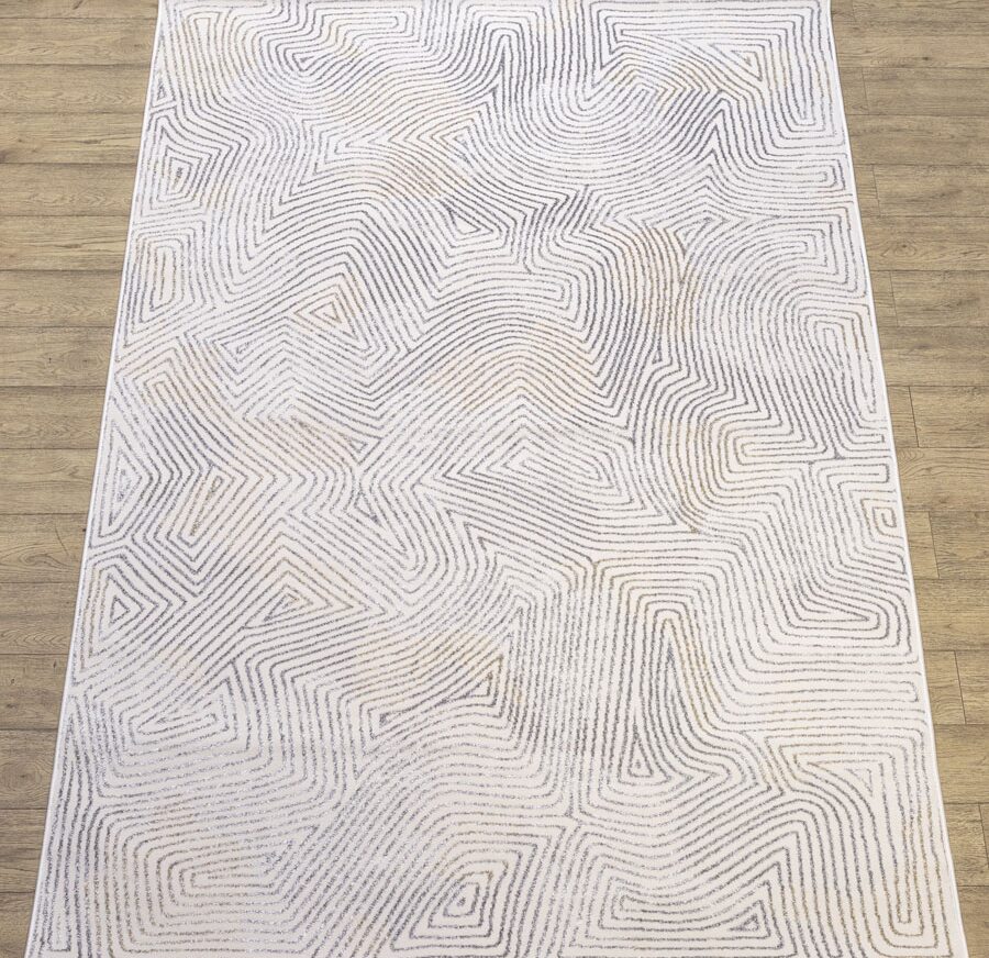 Прямоугольный ковёр Сохо 30103_30442, Россия