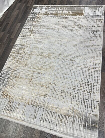 00876A_CREAM FDY / BEIGE FDY