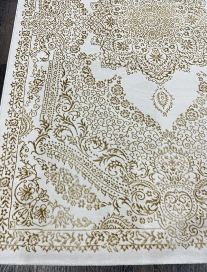 A3584A_CREAM / MUSTARD