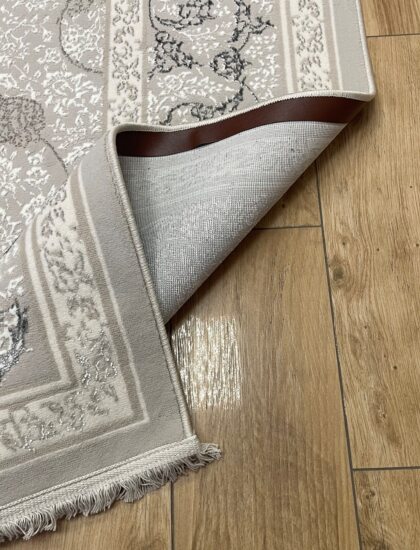 Ковёр рулон Valentino + vigo 6771A_BLUE_BLUE, Турция