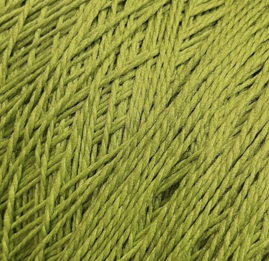 Нитки для оверлока шегги 1992-11