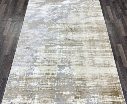 D038A_CREAM SHIRINK / VIZON FDY