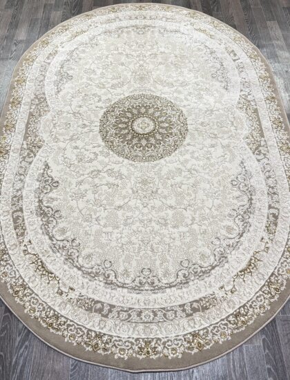 D637A_CREAM / L.BROWN