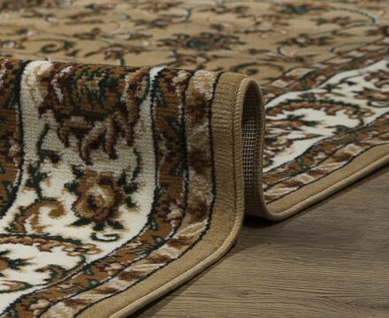 Прямоугольный ковёр Лайла де люкс 15363_10222, Россия