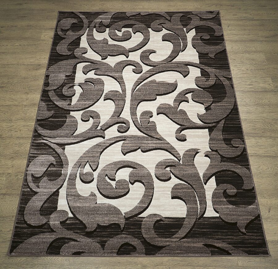 Прямоугольный ковёр Бостон 26203_22536, Россия