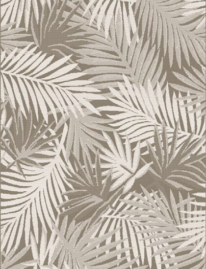 Прямоугольный ковёр Дели 80125_50522, Россия