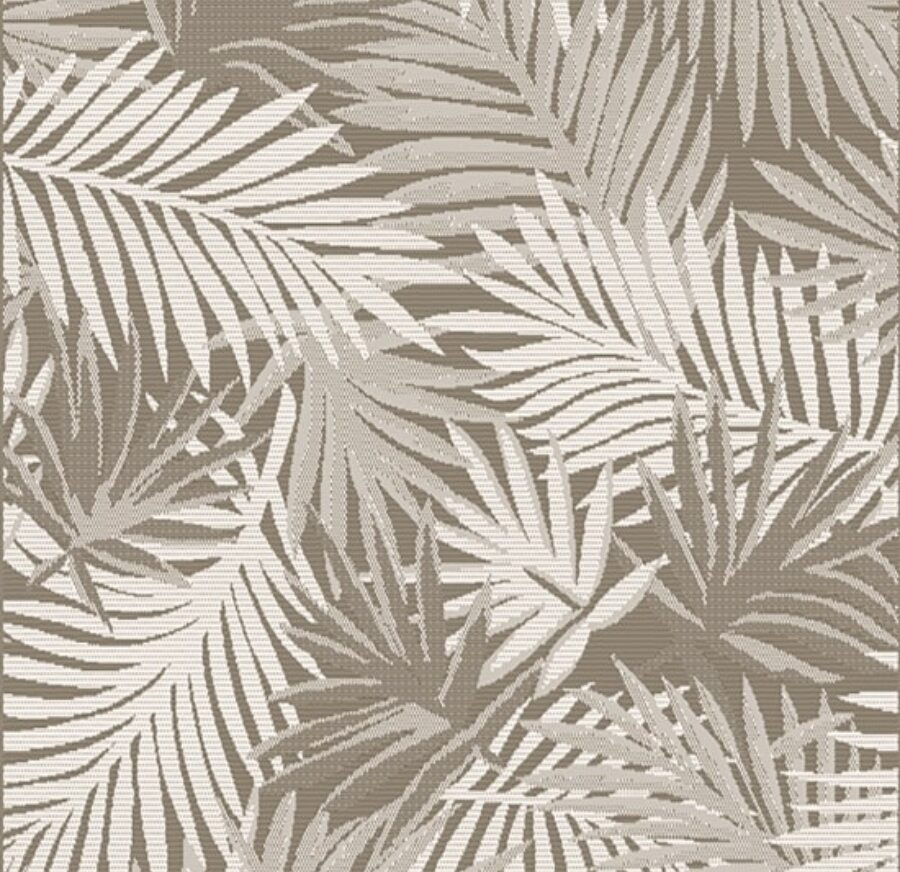 Прямоугольный ковёр Дели 80125_50522, Россия