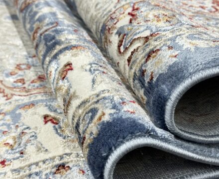 00640A_D.BLUE FDY / D.BLUE FDY