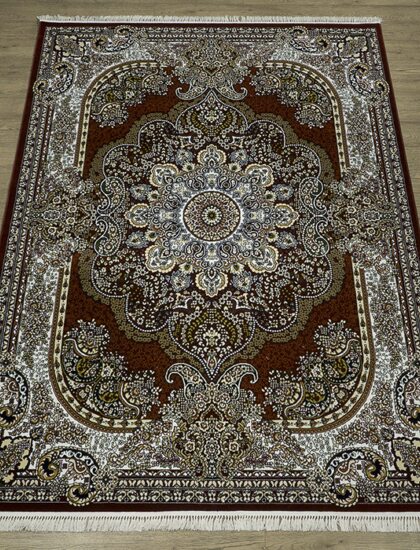 Прямоугольный ковёр Табриз 25767_29744, Россия