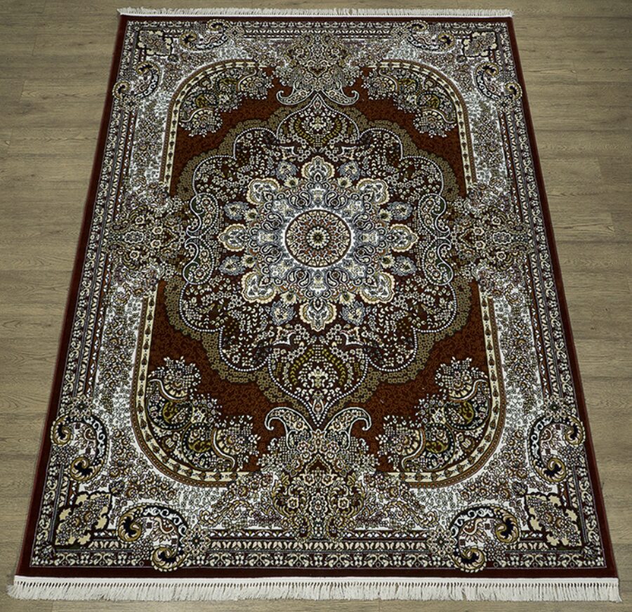 Прямоугольный ковёр Табриз 25767_29744, Россия