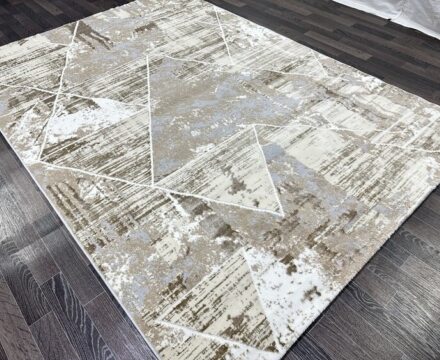 D067A_CREAM SHIRINK / VIZON FDY